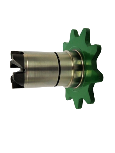 Imagem do produto Catraca Esquerda Da Roda - AX10266 - Similar John Deere